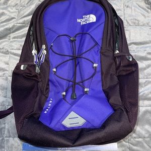 The North Face Jester Back Pack